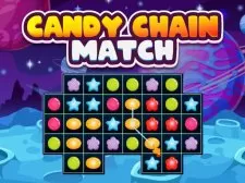 Candy Chain Match